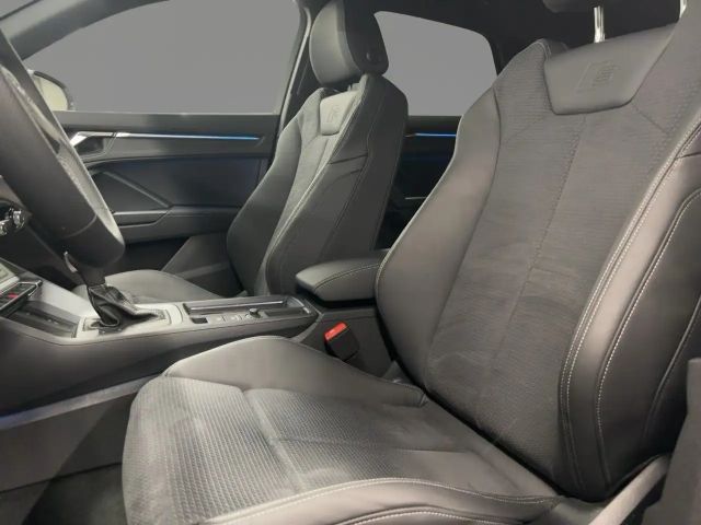 Audi Q3 40 TFSI Quattro S-Line