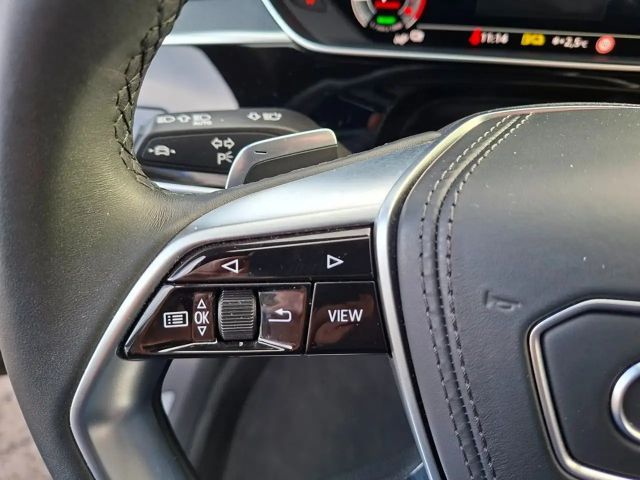 Audi A8 60 TFSI Hybride Lang Quattro