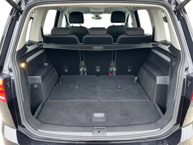 Volkswagen Touran DSG Highline R-Line