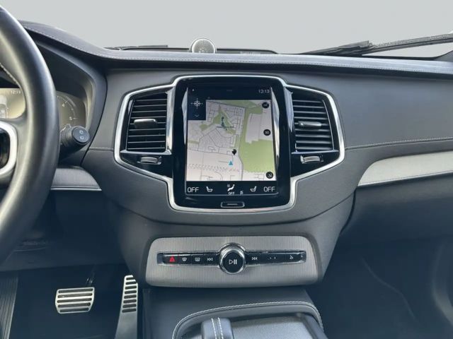 Volvo XC90 AWD Geartronic