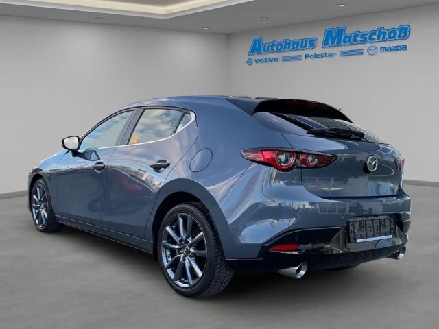 Mazda 3 Selection SkyActiv