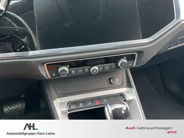 Audi Q3 45 TFSI Hybride