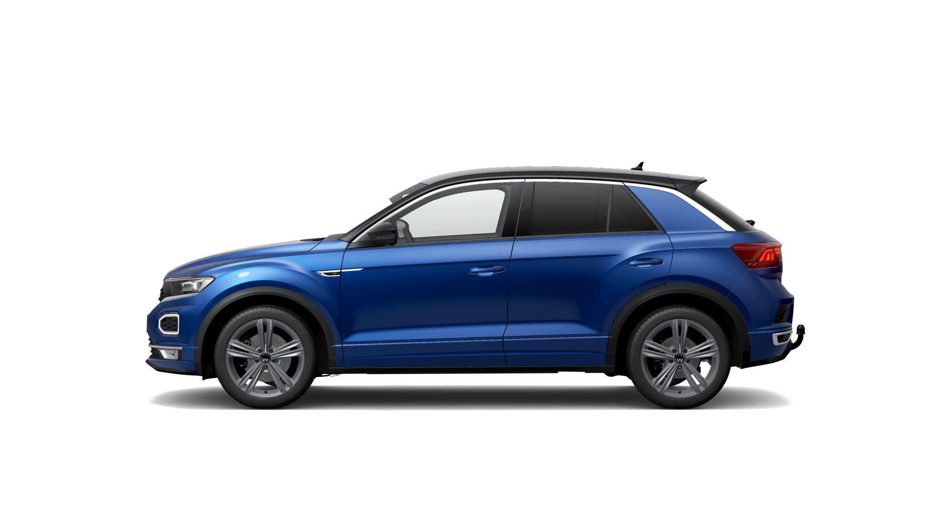 Volkswagen T-Roc 2.0 TDI