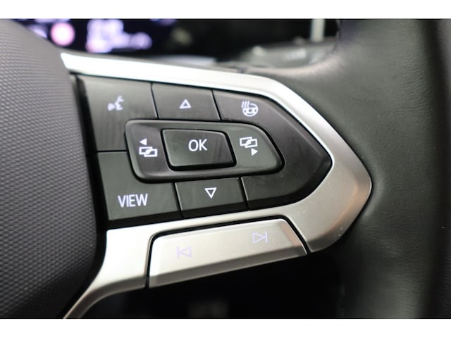 Volkswagen Golf 1.5 eTSI DSG Golf VIII