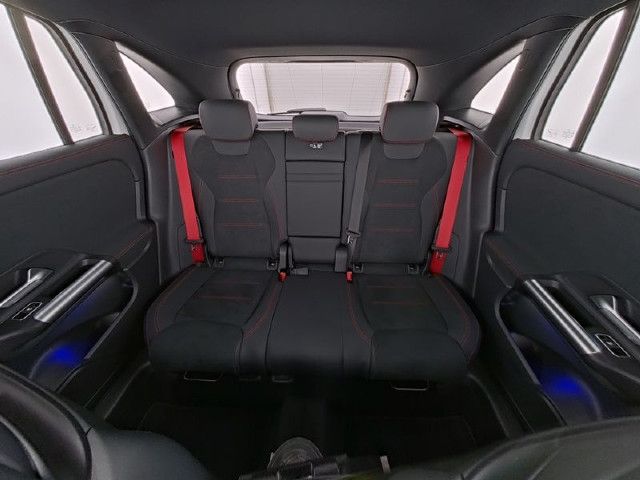 Mercedes-Benz GLA 35 AMG 4MATIC AMG Line