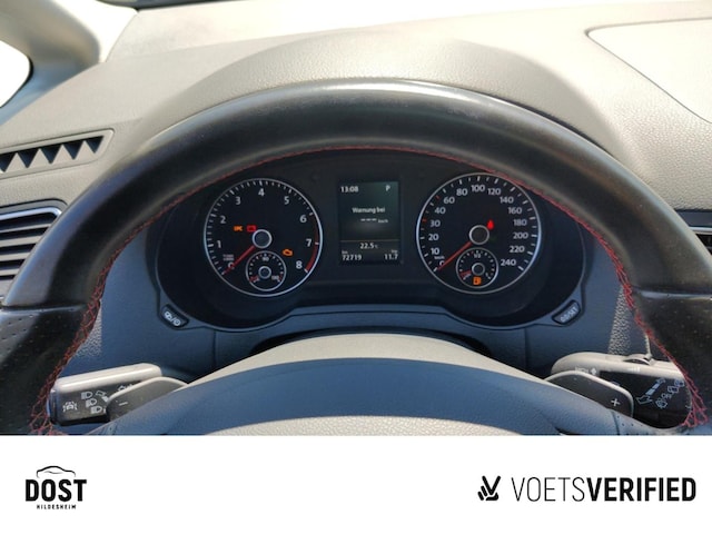 Seat Alhambra 1.4 TSI DSG FR-lijn