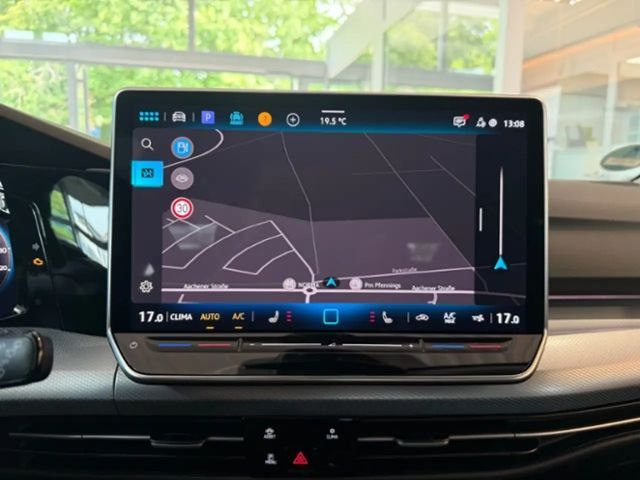 Volkswagen Golf 1.5 eTSI DSG Variant