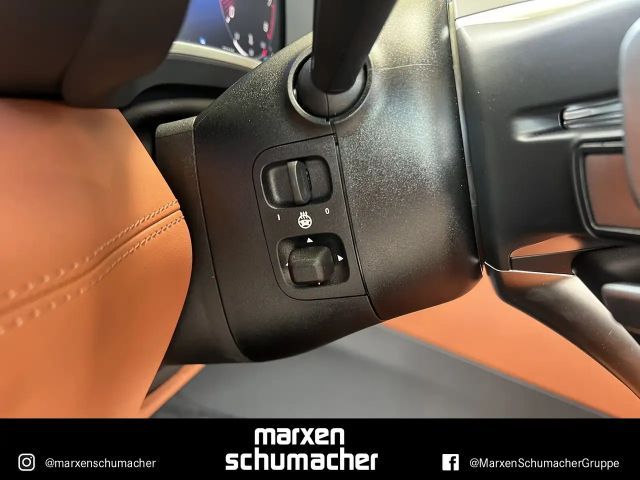 Mercedes-Benz SL 63 AMG 4MATIC+ AMG Line