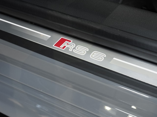 Audi A6 e-tron Avant Performance Quattro