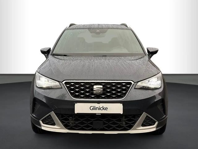 Seat Arona 1.0 TSI DSG