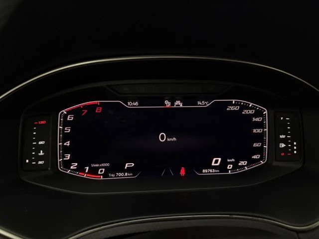 Seat Ibiza 1.5 TSI FR-lijn