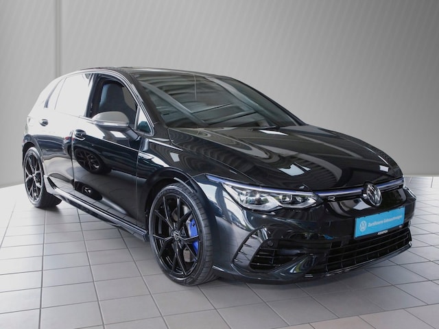 Volkswagen Golf 2.0 TSI DSG Golf VIII