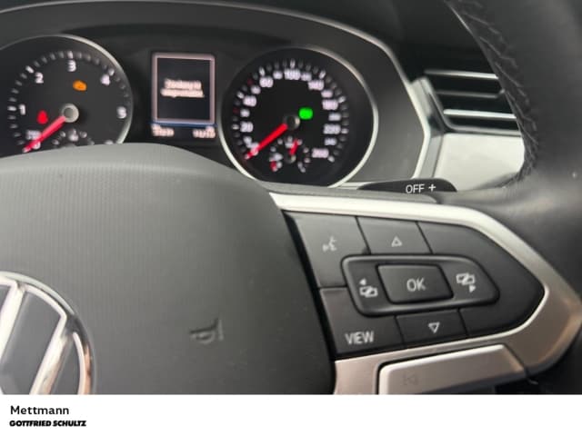 Volkswagen Passat 2.0 TDI Business DSG Variant