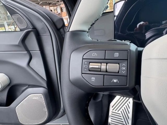 Kia EV4 81.4 kWh Fastback GT-Line