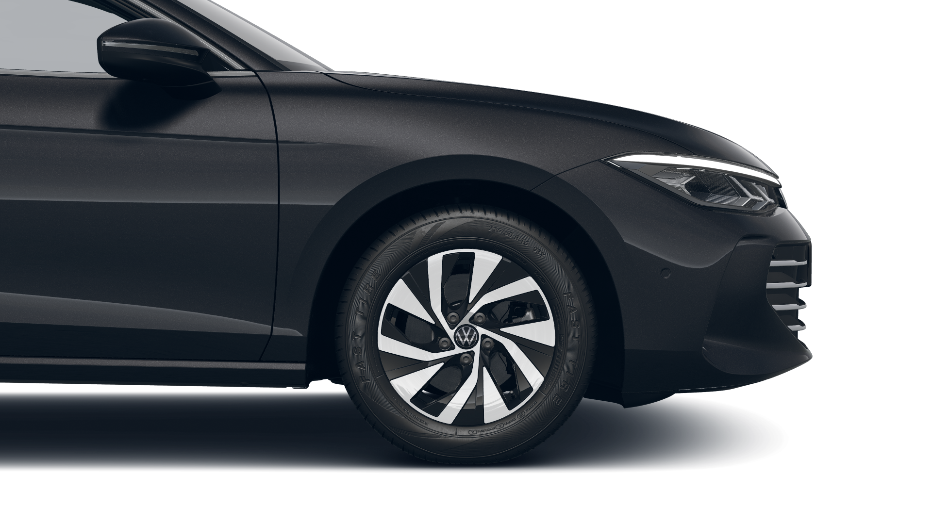 Volkswagen Passat 2.0 TDI Business DSG Variant