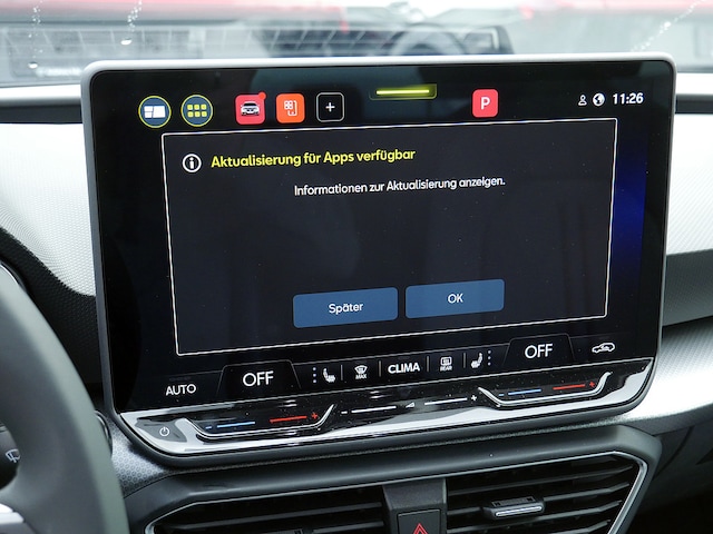 Seat Leon 1.5 eTSI Style