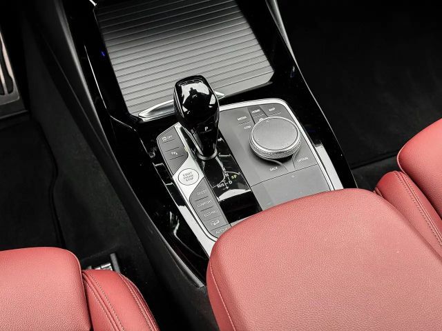 BMW X3 M-Sport xDrive30d