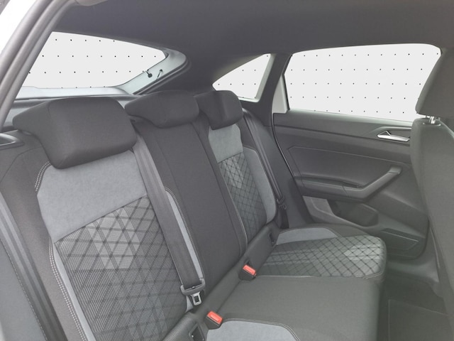 Volkswagen Taigo 1.0 TSI R-Line