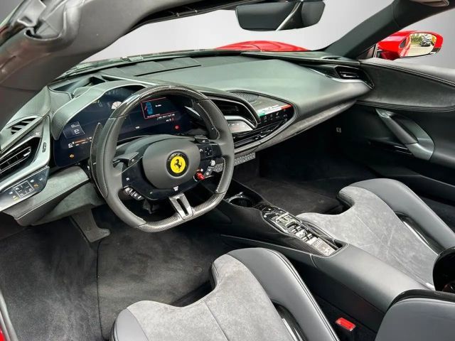 Ferrari SF90 Spider