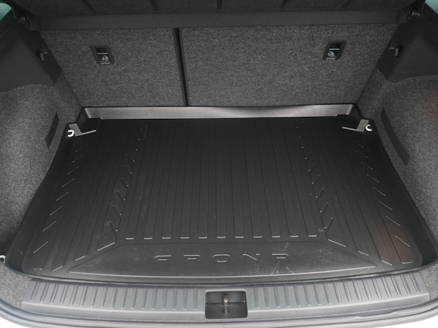 Seat Arona DSG FR-lijn