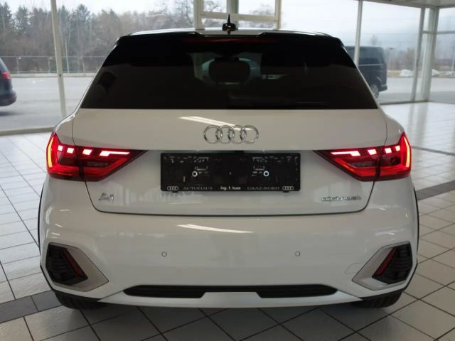 Audi A1 30 TFSI Allstreet S-Tronic