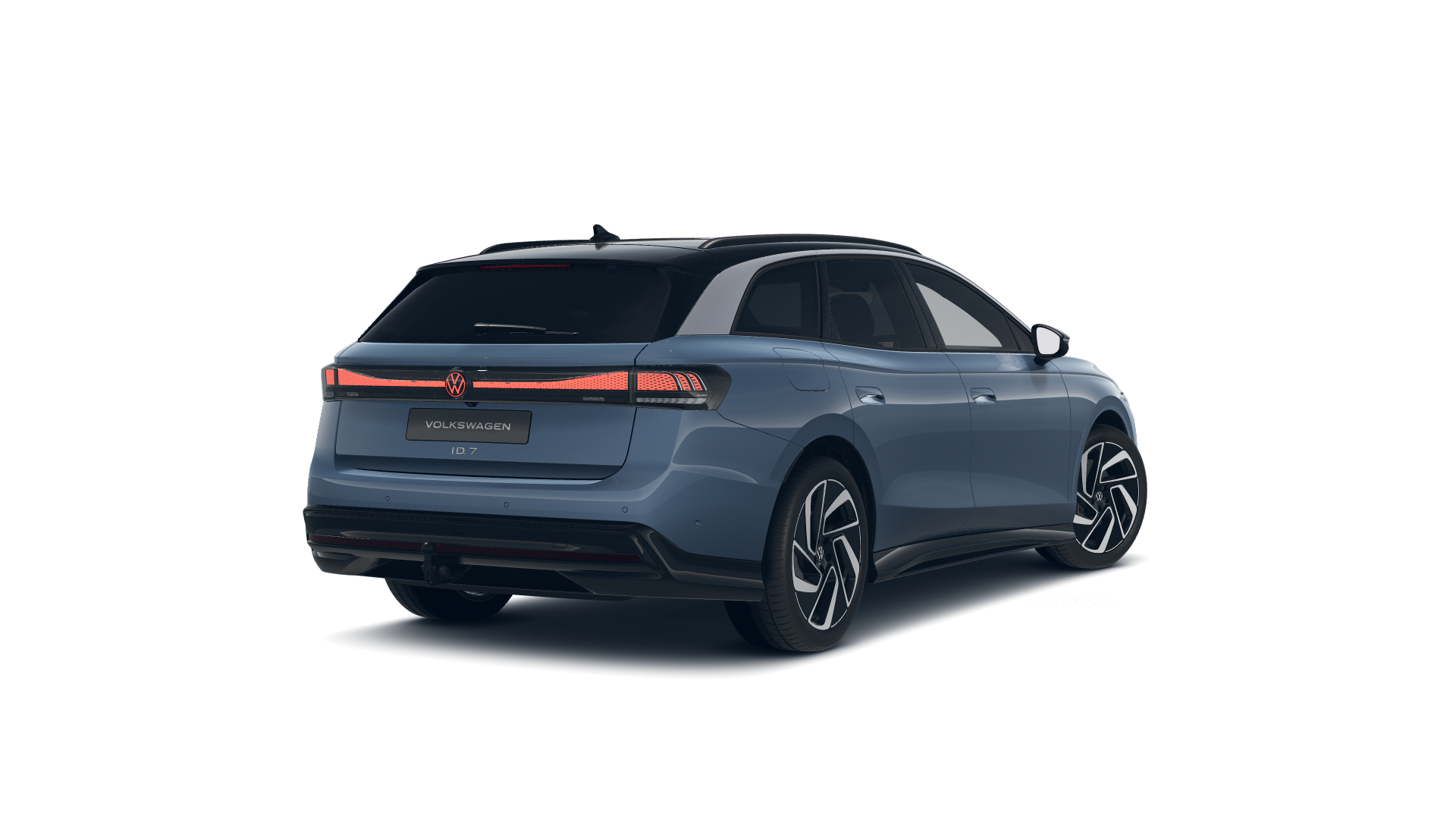 Volkswagen ID.7 Pro Tourer
