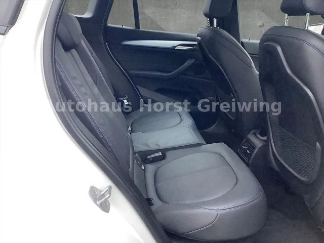 BMW X1 M-Sport xDrive