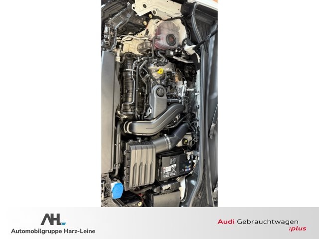 Audi Q3 35 TFSI S-Tronic