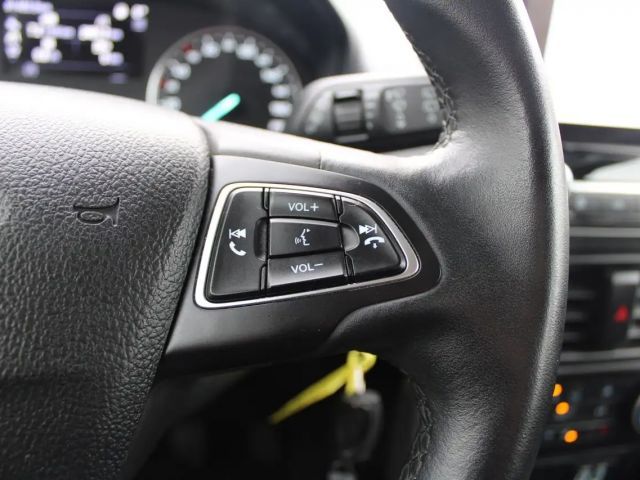 Ford EcoSport Cool & Connect
