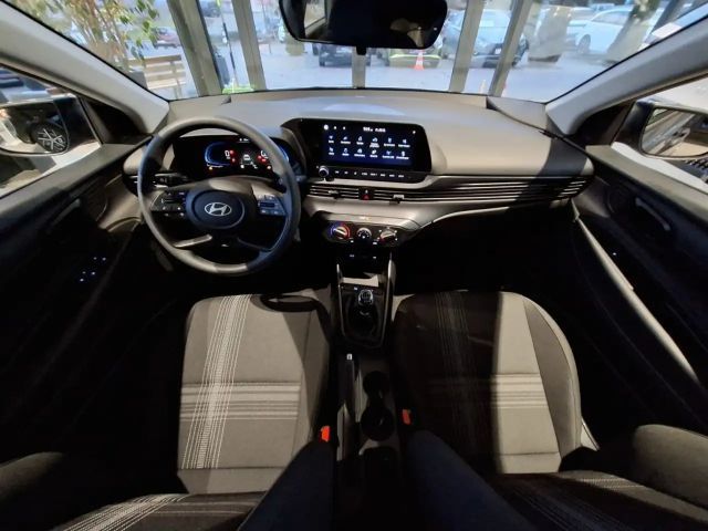 Hyundai i20 1.0 Select T-GDi