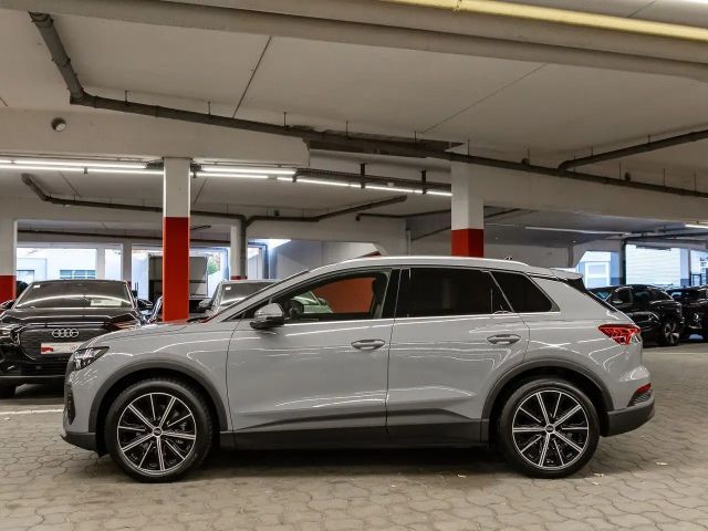 Audi Q4 e-tron 35