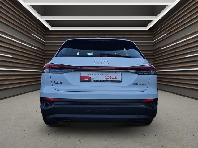 Audi Q4 e-tron 35
