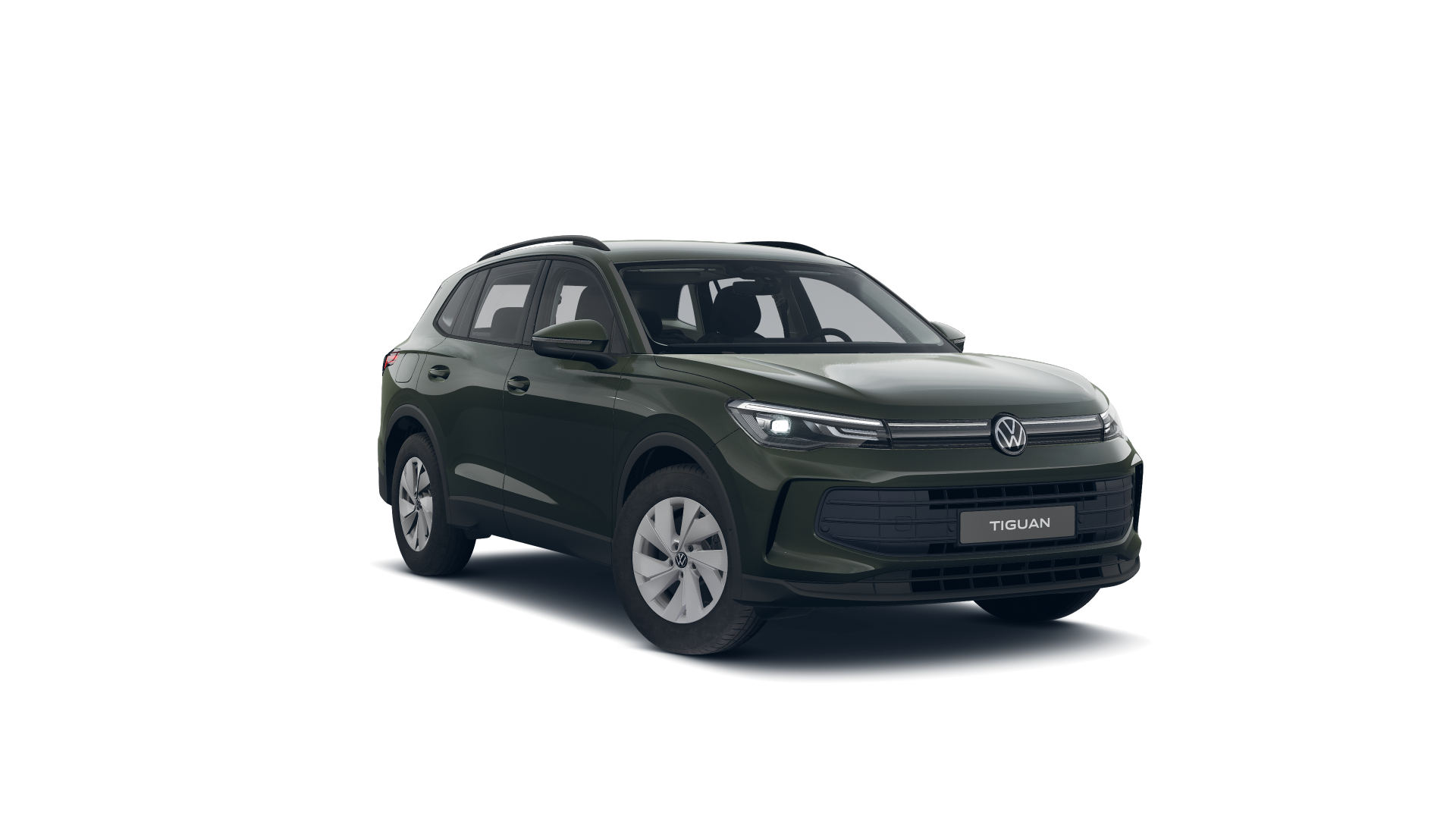 Volkswagen Tiguan Tiguan 2,0        DT110 TDID7F