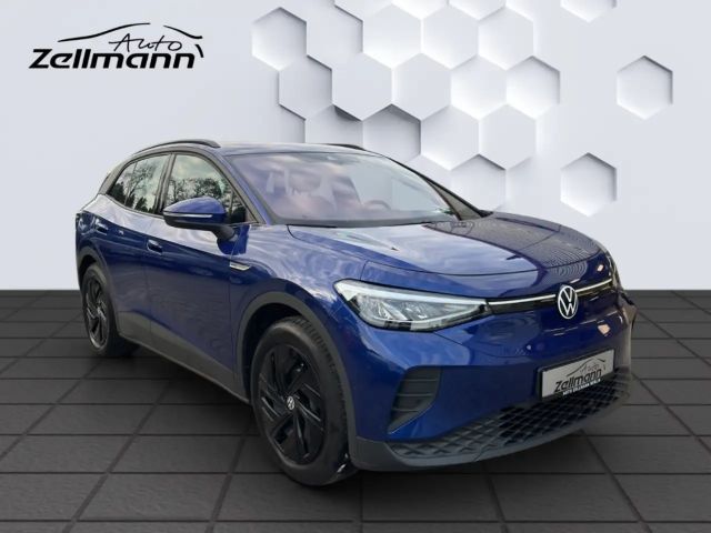 Volkswagen ID.4 150 kW Performance Pro