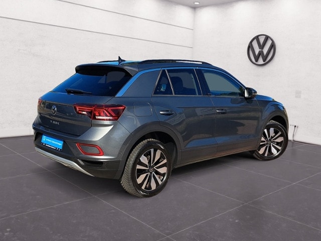 Volkswagen T-Roc 1.5 TSI DSG Move