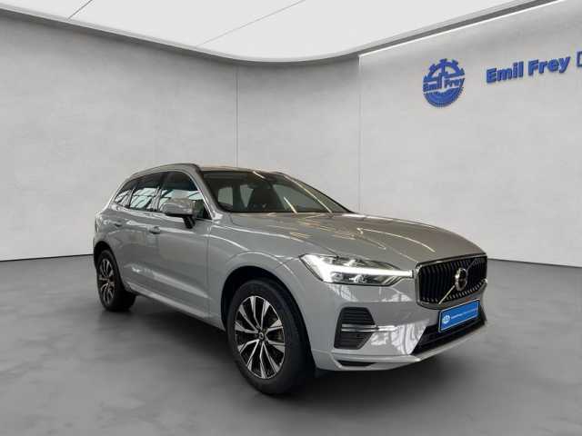 Volvo XC60 19'