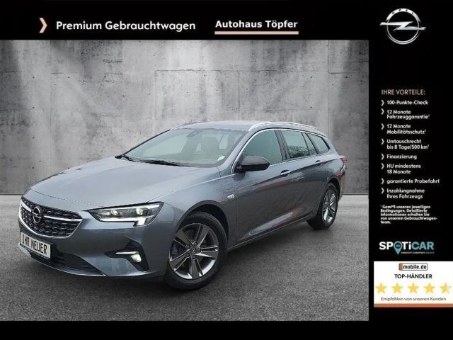 Opel Insignia Sports Tourer