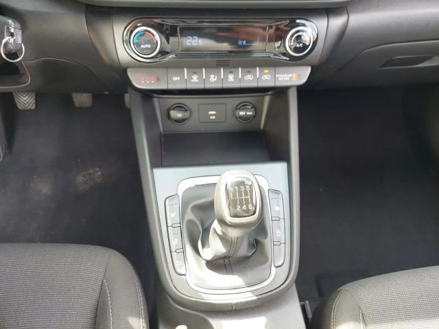 Hyundai Kona 2WD Smart T-GDi