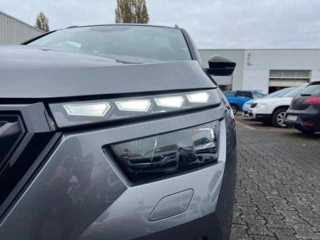 Skoda Kamiq Monte Carlo