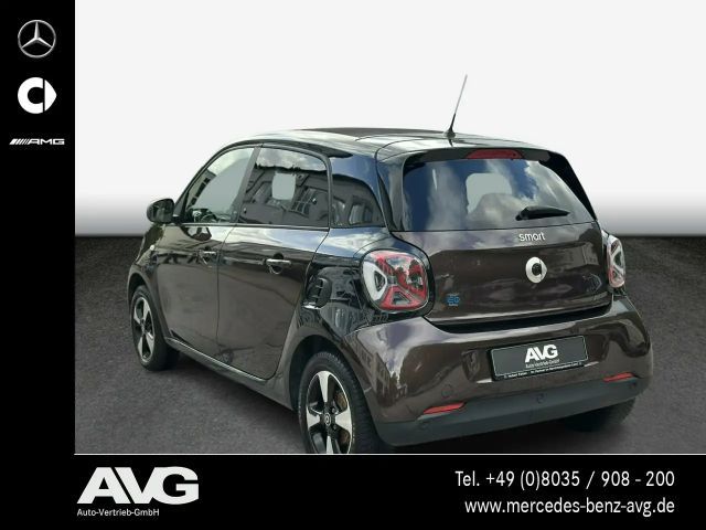 Smart EQ forfour JBL