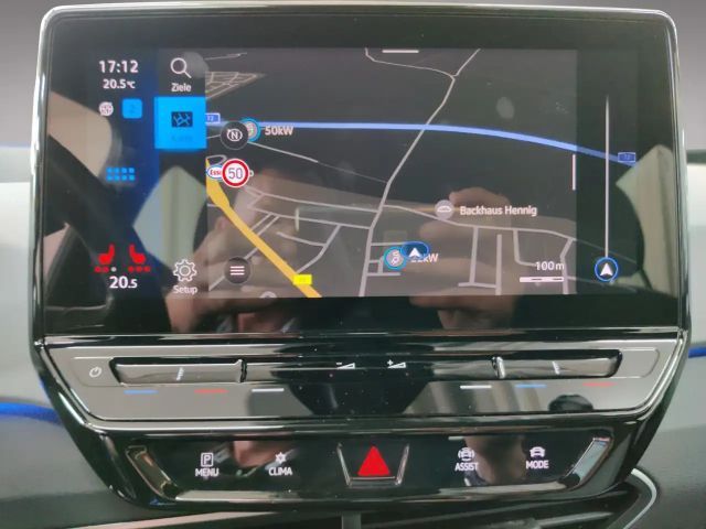 Volkswagen ID.3 77 KWh Performance Pro