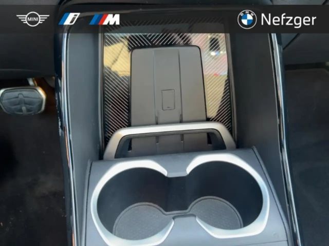 BMW X1 M-Sport xDrive