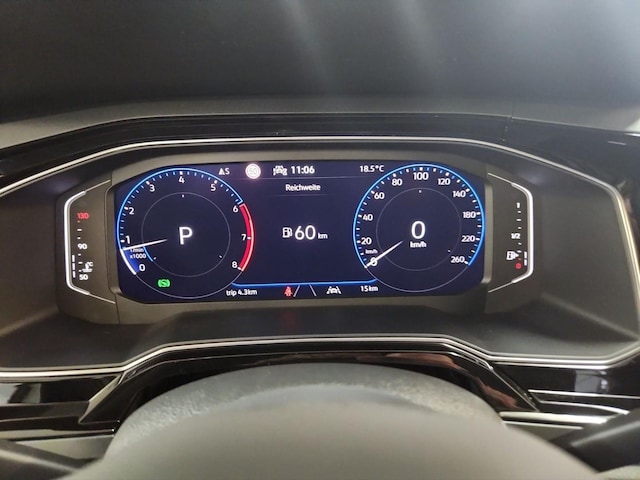 Volkswagen Taigo 1.5 TSI R-Line