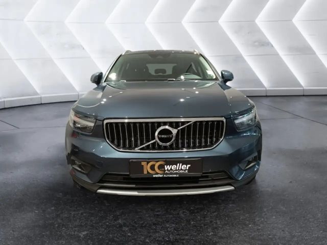 Volvo XC40 Inscription Recharge T4