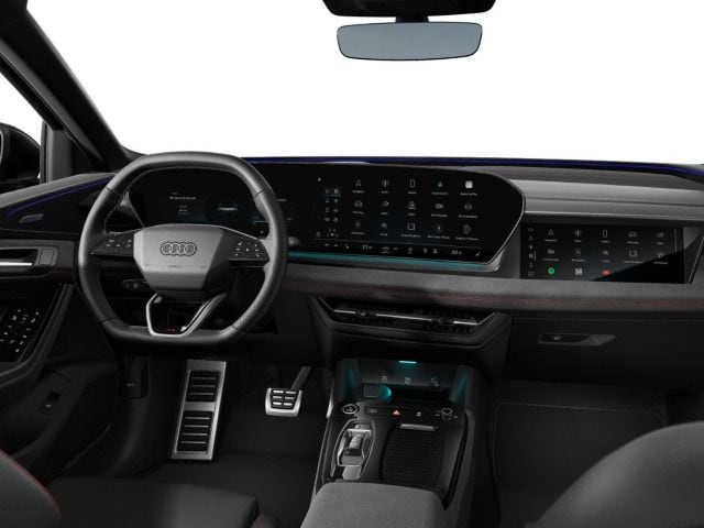 Audi Q6 e-tron Quattro