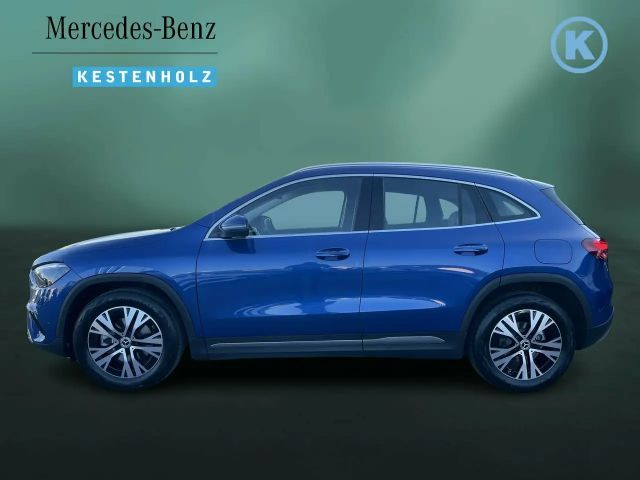 Mercedes-Benz GLA 200 Progressive