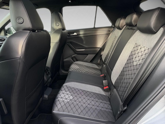 Volkswagen T-Roc 1.5 TSI