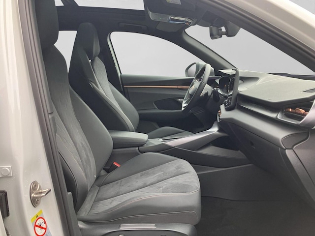 Cupra Terramar 2.0 TSI VZ