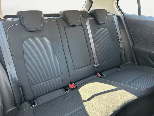 Ford Focus TDCi Titanium