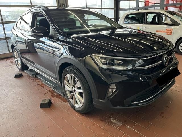 Volkswagen Taigo 1.0 TSI DSG IQ.Drive